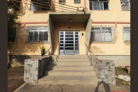 Apartamento à venda com 56m², 2 quartos e 1 vaga