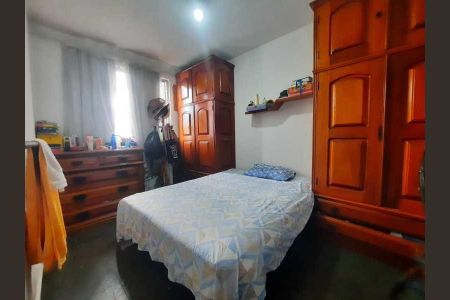 Apartamento à venda com 56m², 2 quartos e 1 vaga