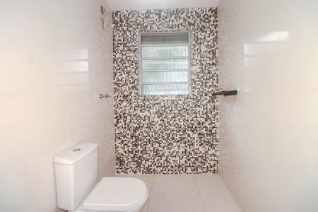 Casa à venda com 280m², 3 quartos e 2 vagasBanheiro Social 2