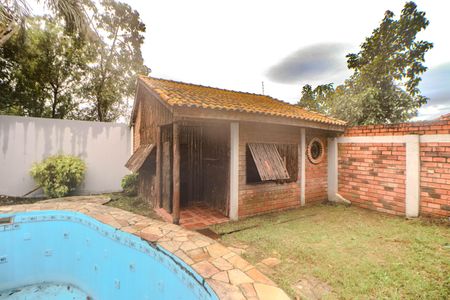 Casa à venda com 280m², 3 quartos e 2 vagasÁrea comum