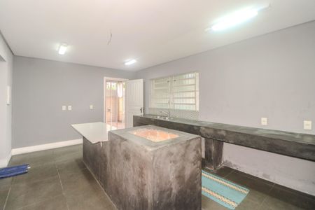 Casa à venda com 280m², 3 quartos e 2 vagasCozinha