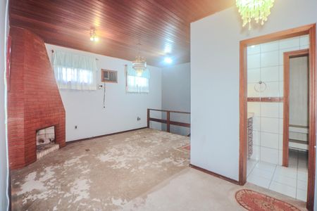 Casa à venda com 280m², 3 quartos e 2 vagasSala Íntima