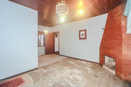 Casa à venda com 280m², 3 quartos e 2 vagasSala Íntima