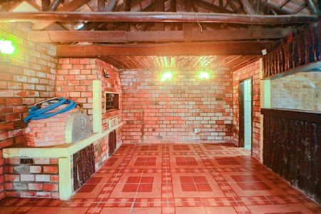 Casa à venda com 280m², 3 quartos e 2 vagasÁrea comum