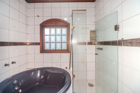 Casa à venda com 280m², 3 quartos e 2 vagasBanheiro Social