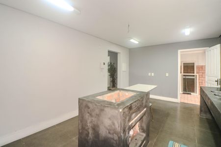 Casa à venda com 280m², 3 quartos e 2 vagasCozinha