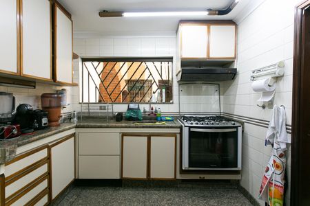 Casa à venda com 300m², 3 quartos e 2 vagasCozinha