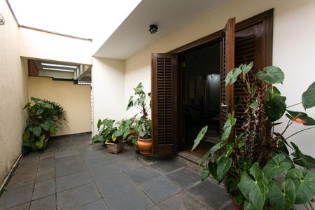 Casa à venda com 300m², 3 quartos e 2 vagasEntrada da Sala