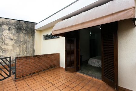 Casa à venda com 300m², 3 quartos e 2 vagasVaranda do Quarto 1