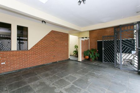 Casa à venda com 300m², 3 quartos e 2 vagasGaragem