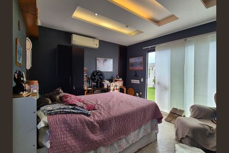 Apartamento à venda com 284m², 4 quartos e 3 vagasSuite 2