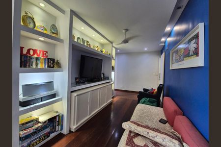 Apartamento à venda com 284m², 4 quartos e 3 vagasSala 2