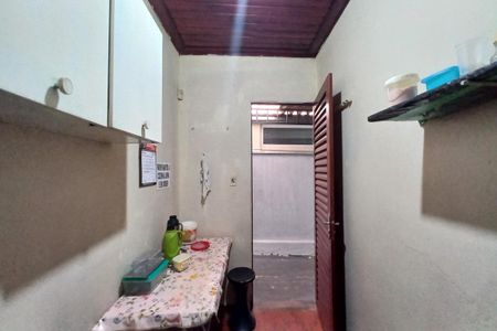Casa à venda com 110m², 3 quartos e sem vaga Casa à venda com 110m², 3 quartos e sem vagaCozinha