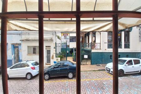 Casa à venda com 110m², 3 quartos e sem vaga Casa à venda com 110m², 3 quartos e sem vagaVista da Sala