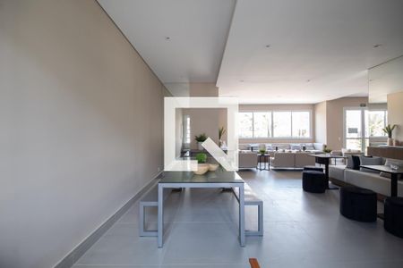 Apartamento à venda com 84m², 2 quartos e 2 vagas Apartamento à venda com 84m², 2 quartos e 2 vagasÁrea comum