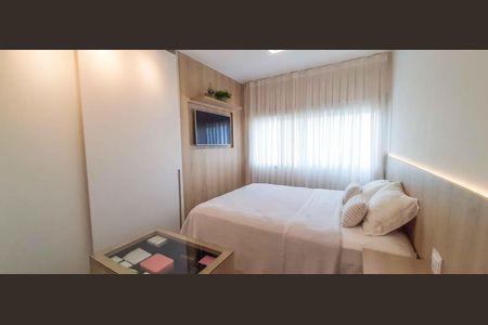 Apartamento à venda com 84m², 2 quartos e 2 vagas Apartamento à venda com 84m², 2 quartos e 2 vagasSuíte 1