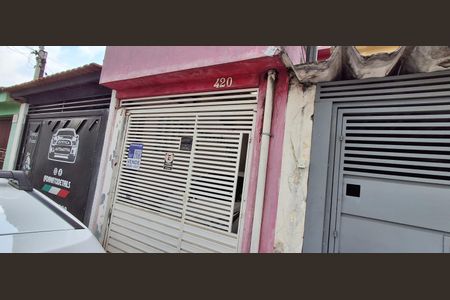 Casa à venda com 112m², 2 quartos e 1 vaga Casa à venda com 112m², 2 quartos e 1 vagaPlaca