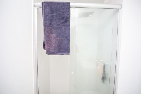 Apartamento à venda com 75m², 3 quartos e 1 vaga Apartamento à venda com 75m², 3 quartos e 1 vagaBanheiro