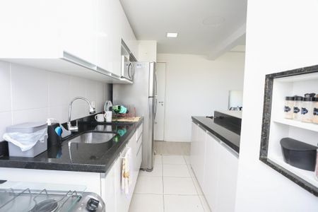 Apartamento à venda com 75m², 3 quartos e 1 vaga Apartamento à venda com 75m², 3 quartos e 1 vagaCozinha