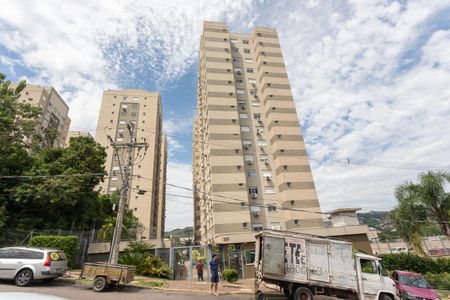 Apartamento à venda com 75m², 3 quartos e 1 vaga Apartamento à venda com 75m², 3 quartos e 1 vagaFachada do Prédio