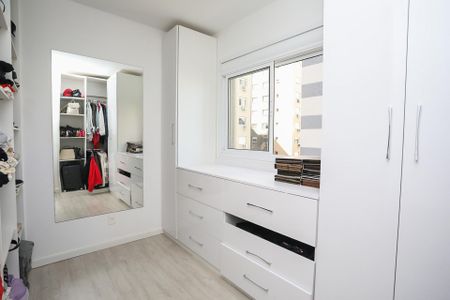 Apartamento à venda com 75m², 3 quartos e 1 vaga Apartamento à venda com 75m², 3 quartos e 1 vagaQuarto 2