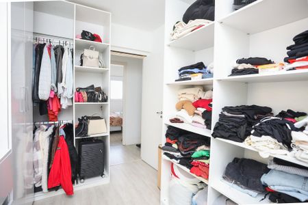 Apartamento à venda com 75m², 3 quartos e 1 vaga Apartamento à venda com 75m², 3 quartos e 1 vagaQuarto 2