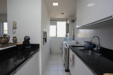 Apartamento à venda com 75m², 3 quartos e 1 vaga Apartamento à venda com 75m², 3 quartos e 1 vagaCozinha