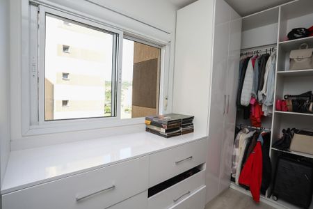 Apartamento à venda com 75m², 3 quartos e 1 vaga Apartamento à venda com 75m², 3 quartos e 1 vagaQuarto 2