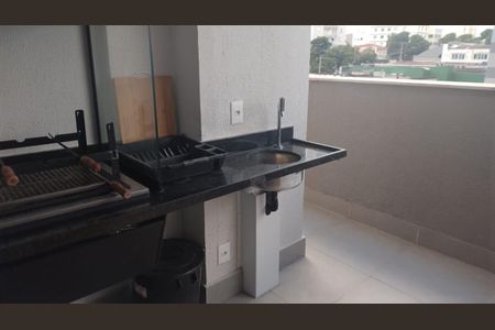 Apartamento para alugar com 97m², 2 quartos e 1 vaga Apartamento para alugar com 97m², 2 quartos e 1 vagaÁrea comum