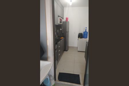 Apartamento para alugar com 97m², 2 quartos e 1 vaga Apartamento para alugar com 97m², 2 quartos e 1 vagaCozinha