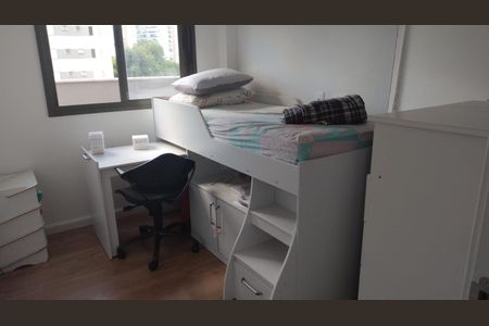 Apartamento para alugar com 97m², 2 quartos e 1 vaga Apartamento para alugar com 97m², 2 quartos e 1 vagaQuarto 2