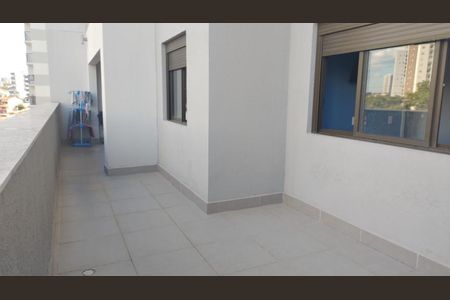 Apartamento para alugar com 97m², 2 quartos e 1 vaga Apartamento para alugar com 97m², 2 quartos e 1 vagaÁrea comum