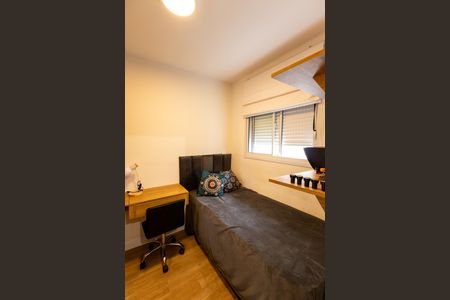 Apartamento à venda com 34m², 2 quartos e 1 vagaQuarto 1