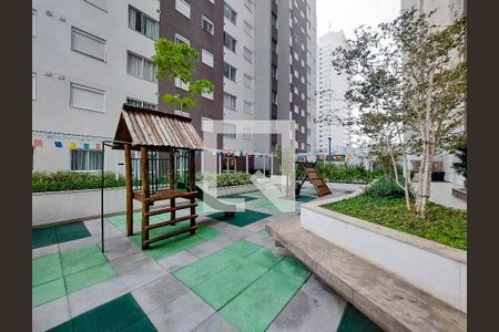 Apartamento à venda com 34m², 2 quartos e 1 vagaÁrea comum Playground