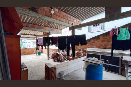 Casa à venda com 205m², 2 quartos e 1 vaga Casa à venda com 205m², 2 quartos e 1 vagaTerraço