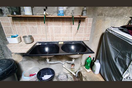 Casa à venda com 205m², 2 quartos e 1 vaga Casa à venda com 205m², 2 quartos e 1 vagaÁrea de Serviço