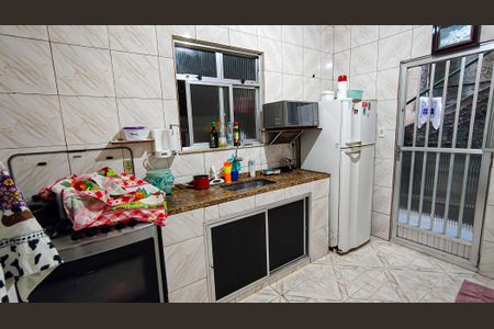 Casa à venda com 205m², 2 quartos e 1 vaga Casa à venda com 205m², 2 quartos e 1 vagaCozinha