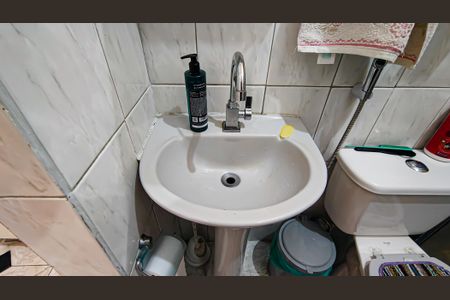 Casa à venda com 205m², 2 quartos e 1 vaga Casa à venda com 205m², 2 quartos e 1 vagaBanheiro da Suíte