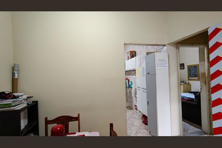 Casa à venda com 205m², 2 quartos e 1 vaga Casa à venda com 205m², 2 quartos e 1 vagaSala de Jantar