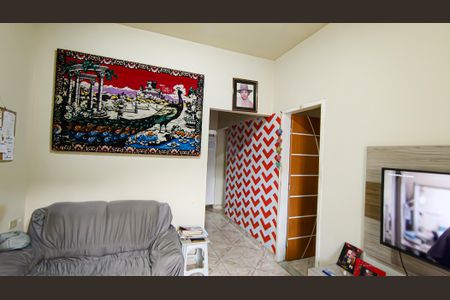 Casa à venda com 205m², 2 quartos e 1 vaga Casa à venda com 205m², 2 quartos e 1 vagaSala