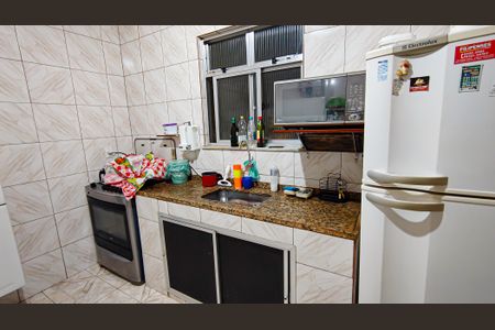 Casa à venda com 205m², 2 quartos e 1 vaga Casa à venda com 205m², 2 quartos e 1 vagaCozinha