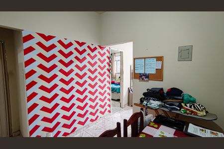 Casa à venda com 205m², 2 quartos e 1 vaga Casa à venda com 205m², 2 quartos e 1 vagaSala de Jantar