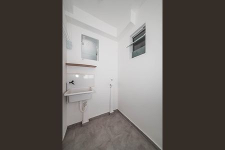Apartamento à venda com 33m², 1 quarto e sem vagaLavanderia