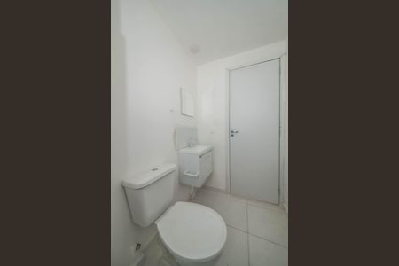 Apartamento à venda com 33m², 1 quarto e sem vagaBanheiro