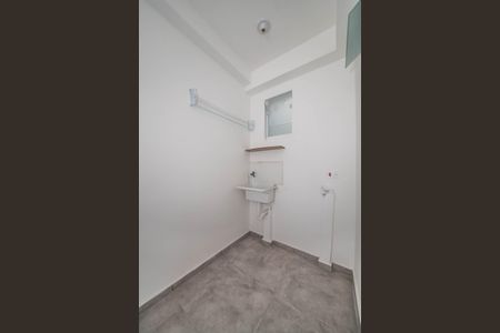 Apartamento à venda com 33m², 1 quarto e sem vagaLavanderia