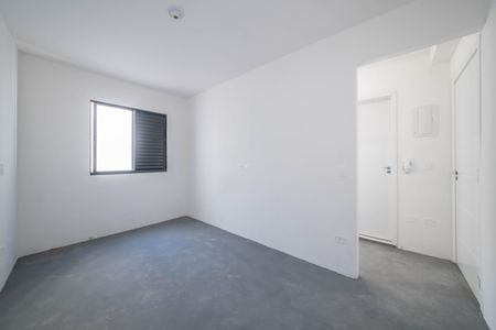 Apartamento à venda com 33m², 1 quarto e sem vagaQuarto