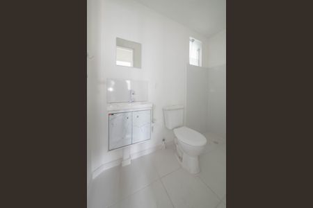 Apartamento à venda com 48m², 2 quartos e sem vagaBanheiro