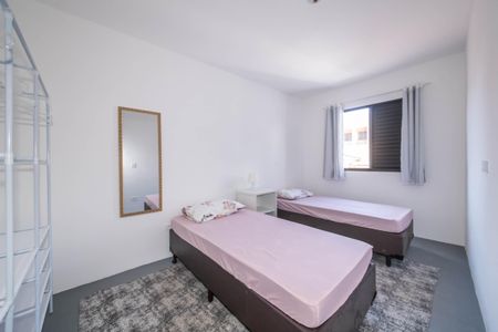 Apartamento à venda com 28m², 1 quarto e sem vagaQuarto