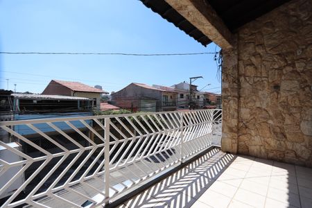 Casa à venda com 205m², 3 quartos e 2 vagasVaranda da Suíte