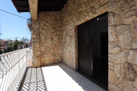 Casa à venda com 205m², 3 quartos e 2 vagasVaranda da Suíte